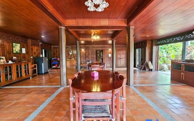 The Thai House Homestay
