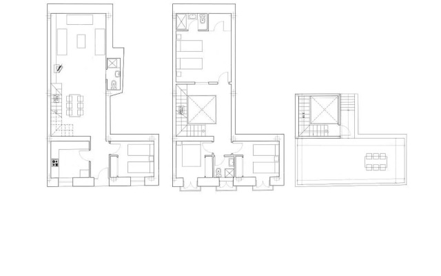 Veoapartment Pedro Miguel