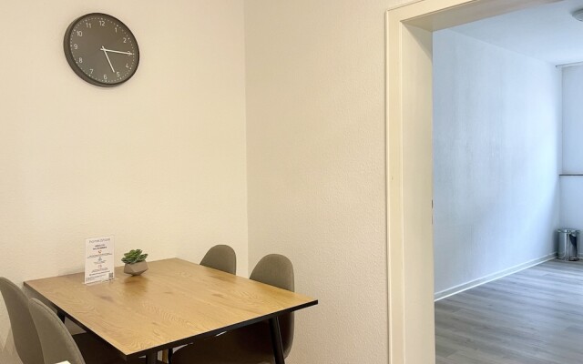 Apartments im Herzen von OS