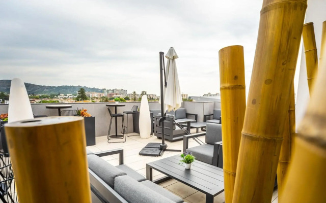 Hotel Sunna Benicassim