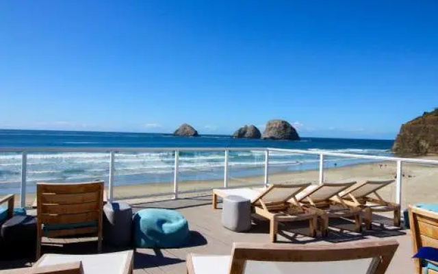 The Oceanside Inn