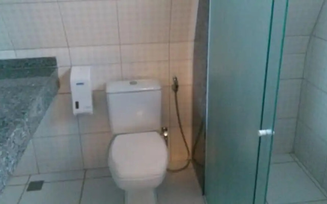 Vila Chalé