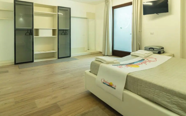 Villa Menea con Piscina e SPA