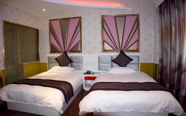 Taidao Boutique Hotel