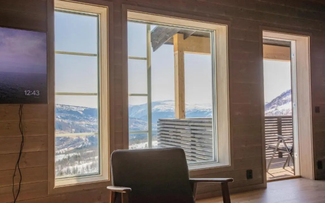 Panorama 13 - beautiful view!