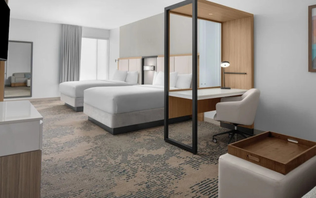 Springhill Suites By Marriott Grand Island