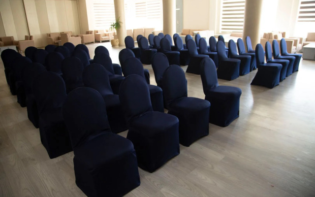 Отель Swiss Inn Resort Hurghada