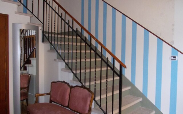 B&B Romagnoli 36