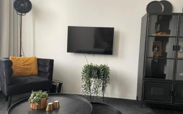 Stadslogement Kleindiep Dokkum