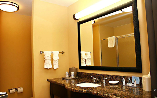 Hampton Inn & Suites Austin South/Buda
