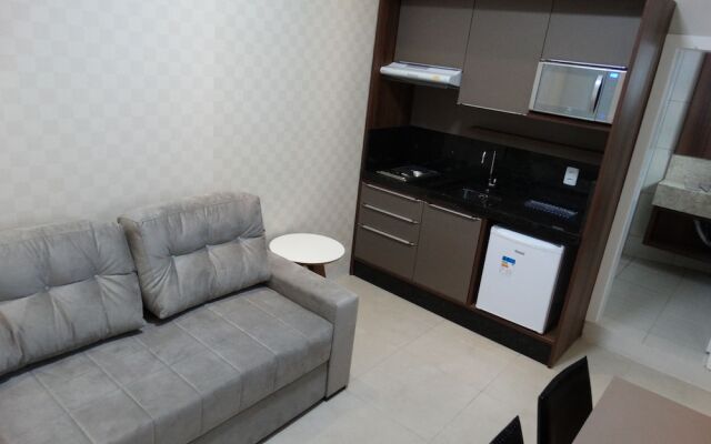 Apartamento Terreo Navegantes