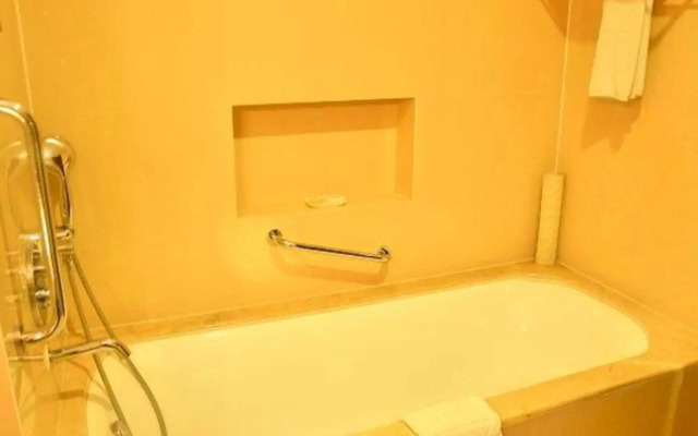 Jingang Longwan Hotel