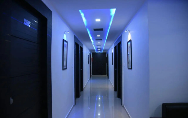 Hotel Silver Inn