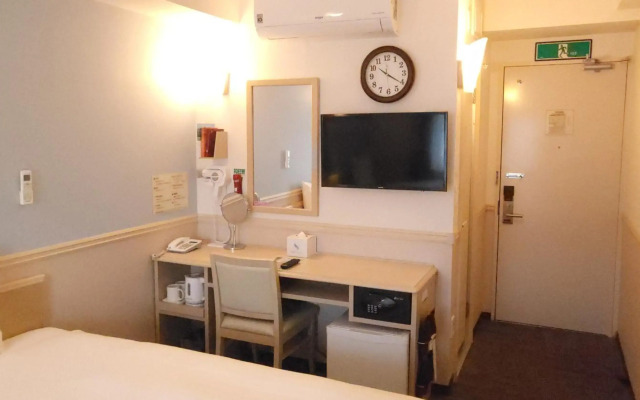Toyoko Inn Ulsan Samsandong