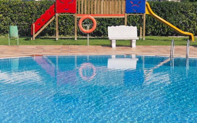 RVApartaments Estartit Confort