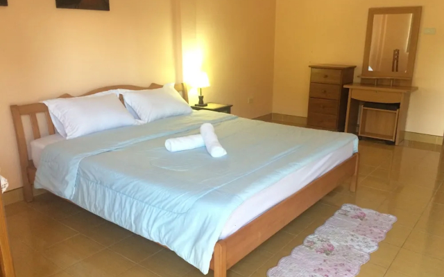 EEd Amata Resort