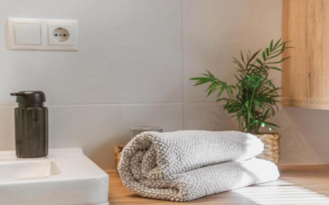 Alpen Apart Stubaital