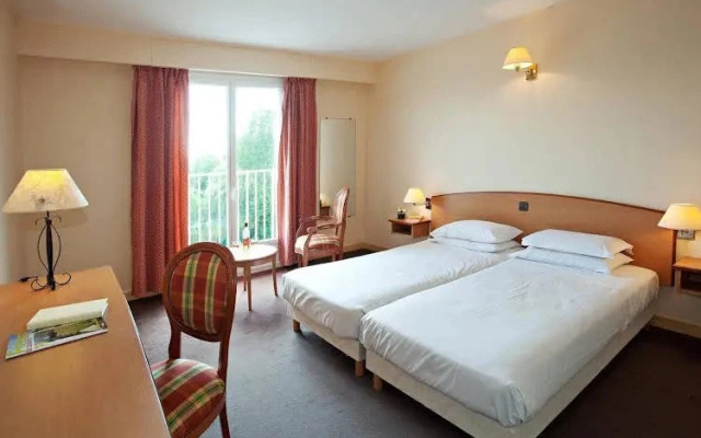 Hotel Royal Vezere
