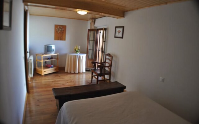 Casa Rural los 5 Balcones