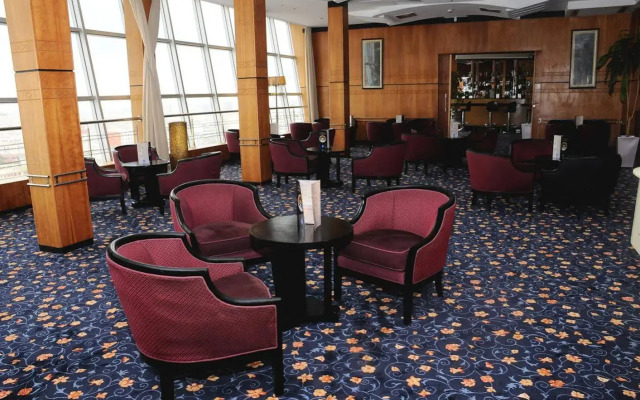 Idou Anfa Hotel
