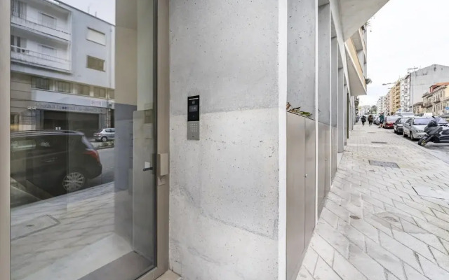 Nomad s Easy Stay - 1bed 6th Floor Campanh