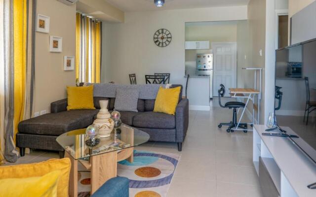 Hamilton @ Oceanpointe a serene 2bed 2 bath Villa