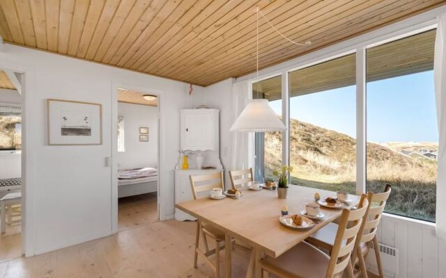 "Sölvy" - 800m from the sea in Western Jutland