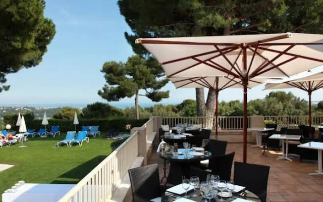 Mas d’Artigny Hotel & Spa