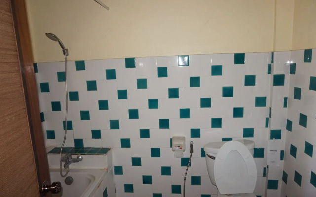 Starwell Garden Home Resort