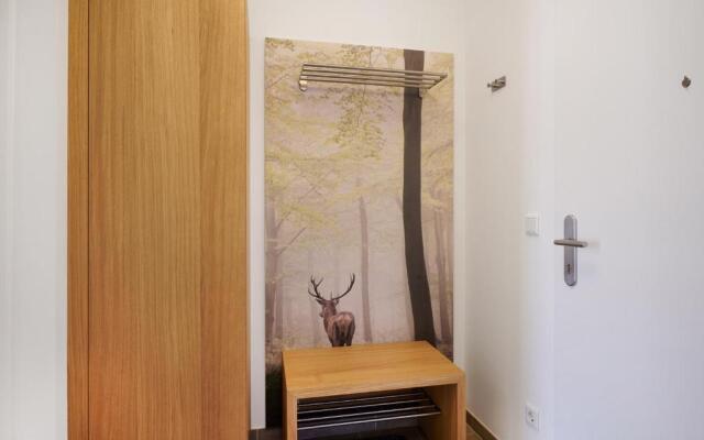 Adler Lodge D1 by AA Holiday Homes