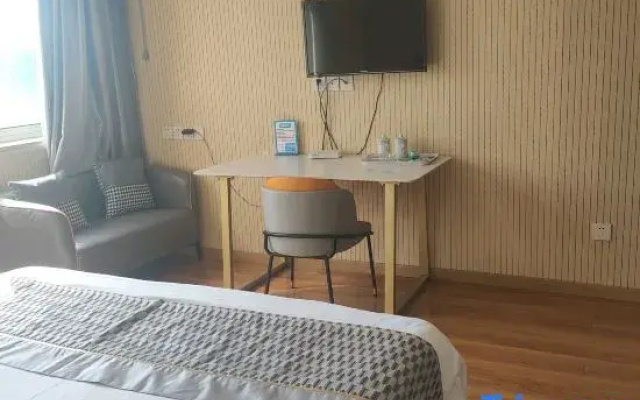 Guanyun Good Mood Hotel