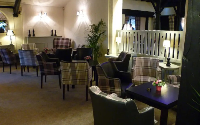 The Deanwater Hotel