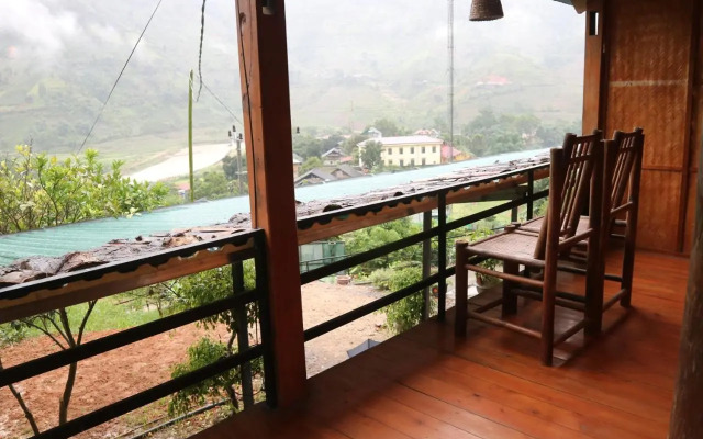 Sapa Orange Homestay