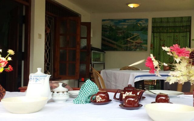 Benni Beach Resort