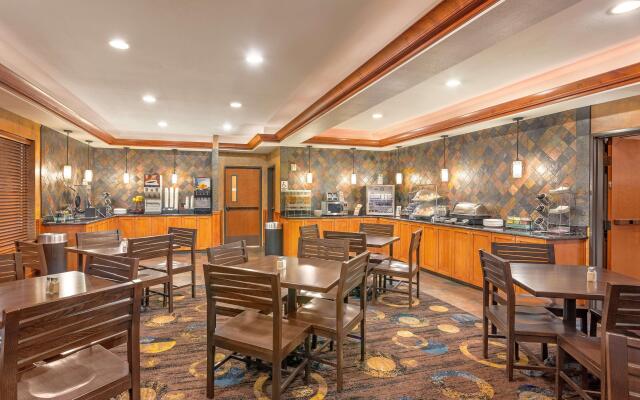Best Western Plus Ellensburg Hotel