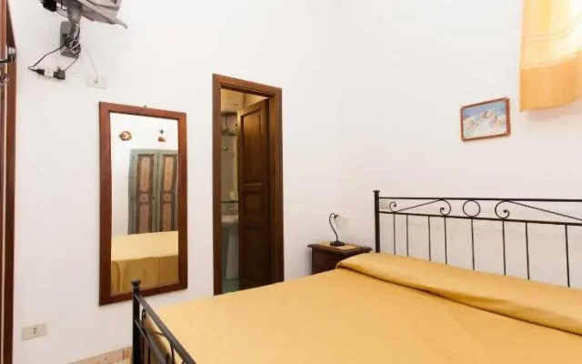 Appartamenti Marina Corta