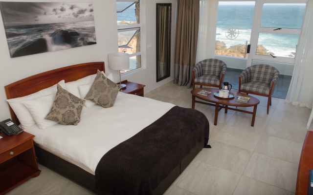 The Point Hotel & Spa