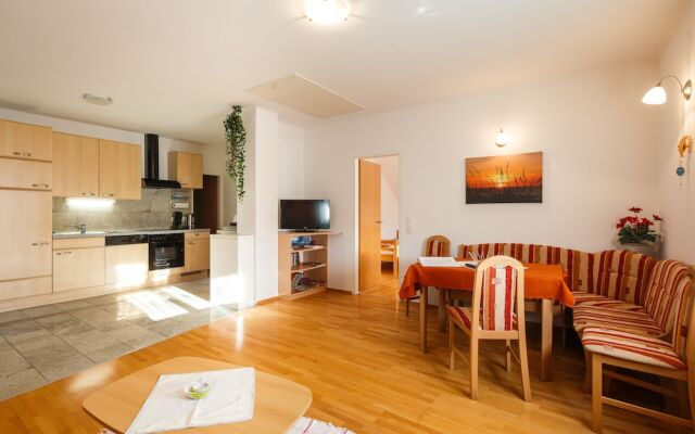 Appartmenthaus Freiler