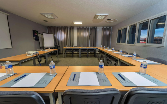 Kyriad Limoges Sud Feytiat