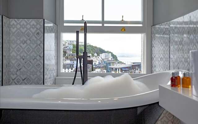Vigilance, Maritime Suites, Brixham