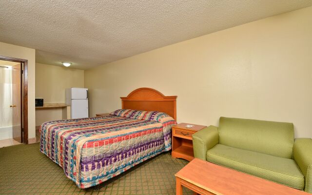 LaPlace Motel
