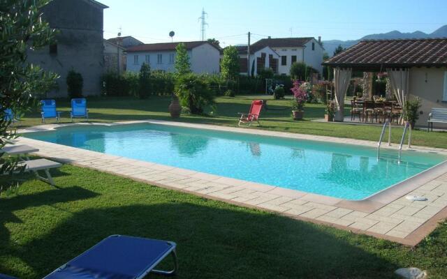 PICCOLA CASETTA 2 posti letto