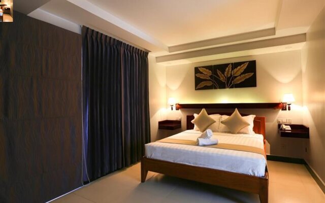 Sovann Angkor II Hotel