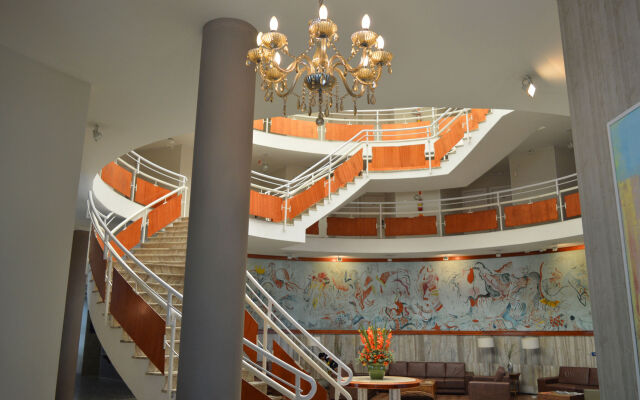 Marambaia Hotel & Convenções