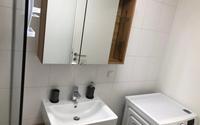 City Top -Apartment please