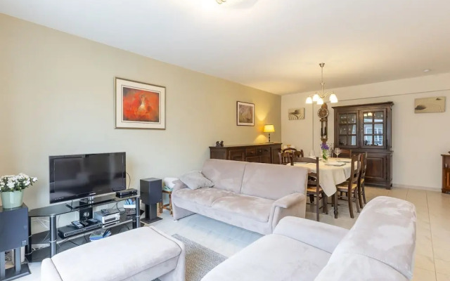 Nice Apartment With Ocean View