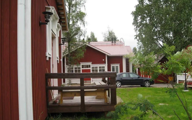 Niemelän Talo