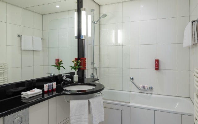 Hotel Mannheimer Hof - Leonardo Limited Edition