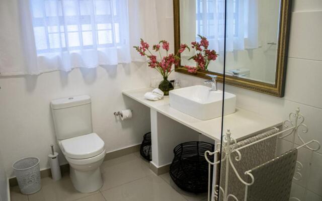 5 Rembrandt Guesthouse