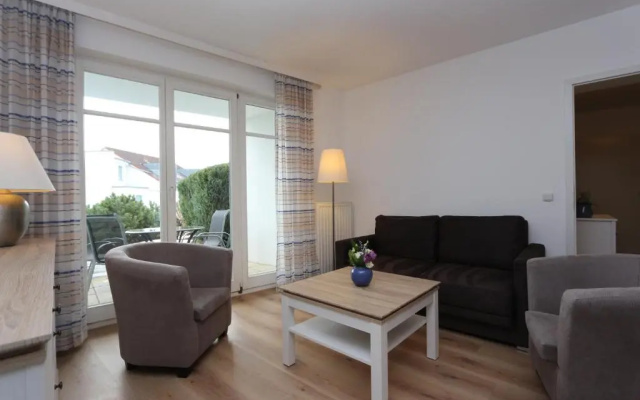 Residenz Bellevue Fewo 33 Fewo cc Herrmann